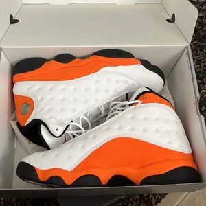 Jordan 13 size 11 starfish